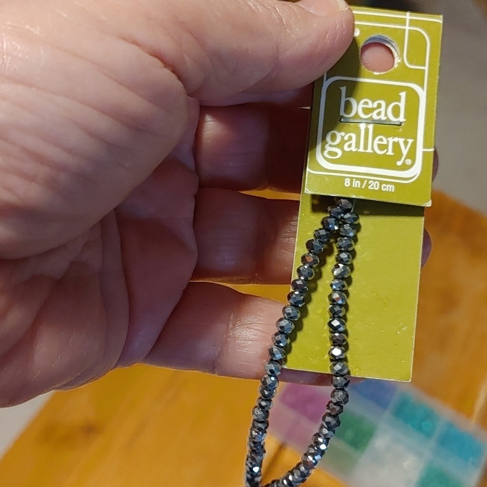 Assorted Jewelry Making Lot - Picture 3 of 9